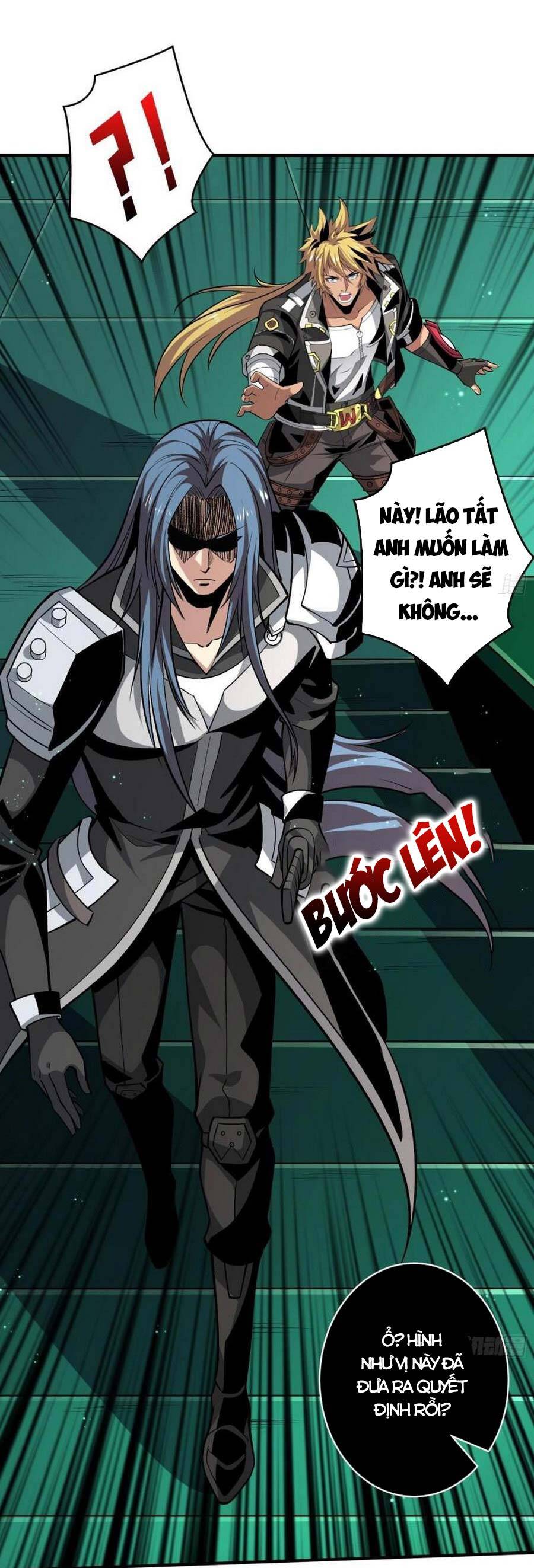 Vừa Chơi Đã Có Tài Khoản Vương Giả Chapter 161 - Trang 27