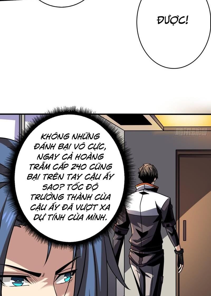 Vừa Chơi Đã Có Tài Khoản Vương Giả Chapter 265 - Trang 29