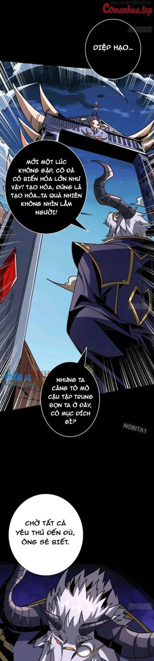Vừa Chơi Đã Có Tài Khoản Vương Giả Chapter 391 - Trang 10