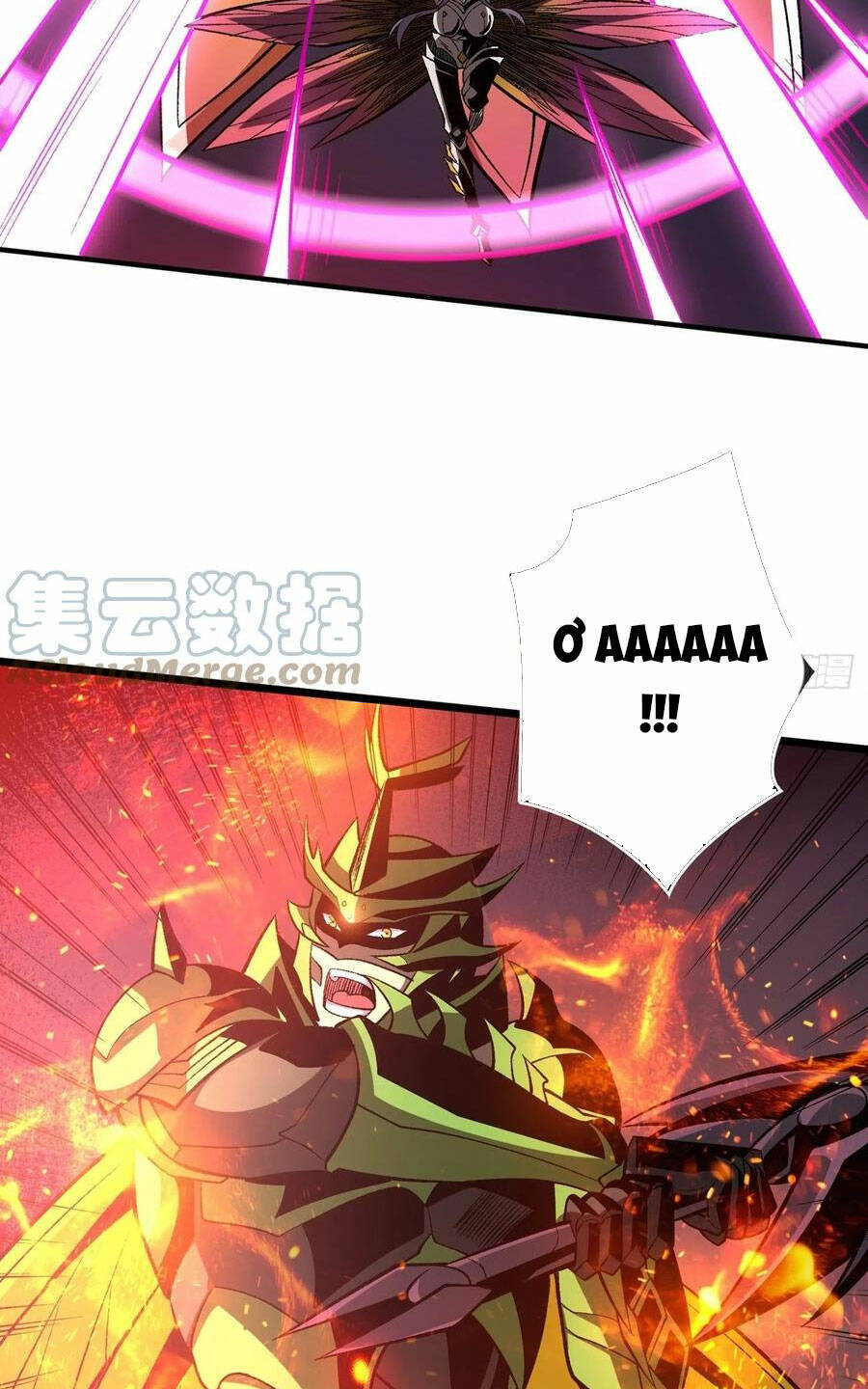 Vừa Chơi Đã Có Tài Khoản Vương Giả Chapter 164 - Trang 36