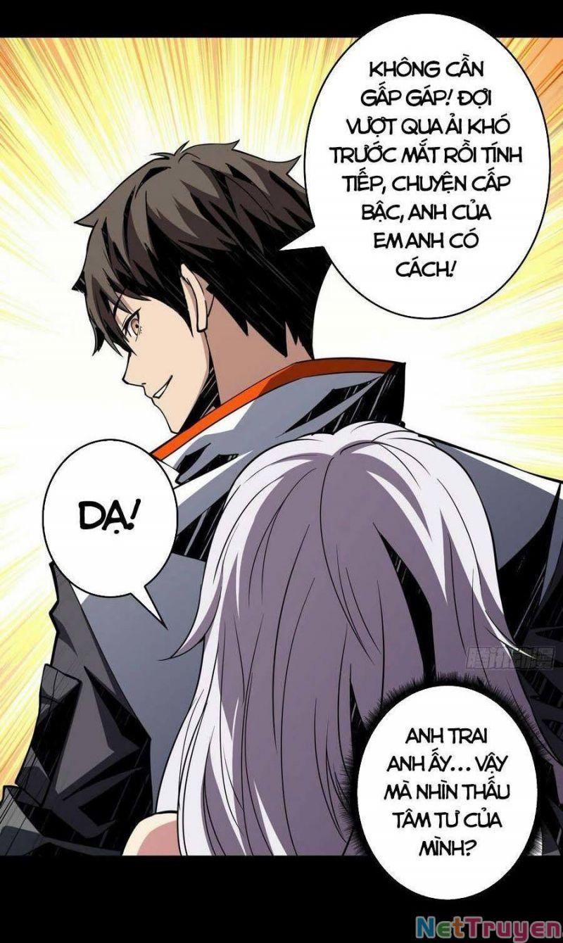 Vừa Chơi Đã Có Tài Khoản Vương Giả Chapter 119 - Trang 30