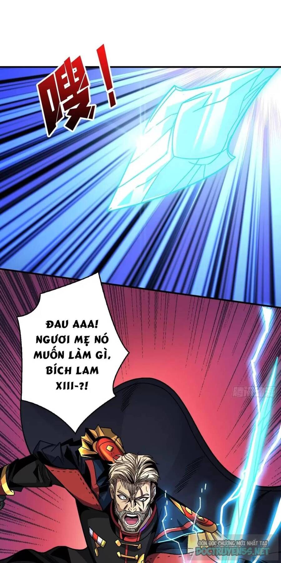 Vừa Chơi Đã Có Tài Khoản Vương Giả Chapter 199 - Trang 28