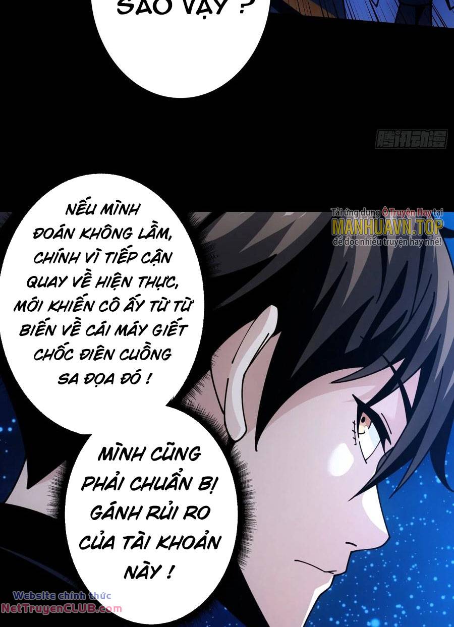 Vừa Chơi Đã Có Tài Khoản Vương Giả Chapter 274 - Trang 6