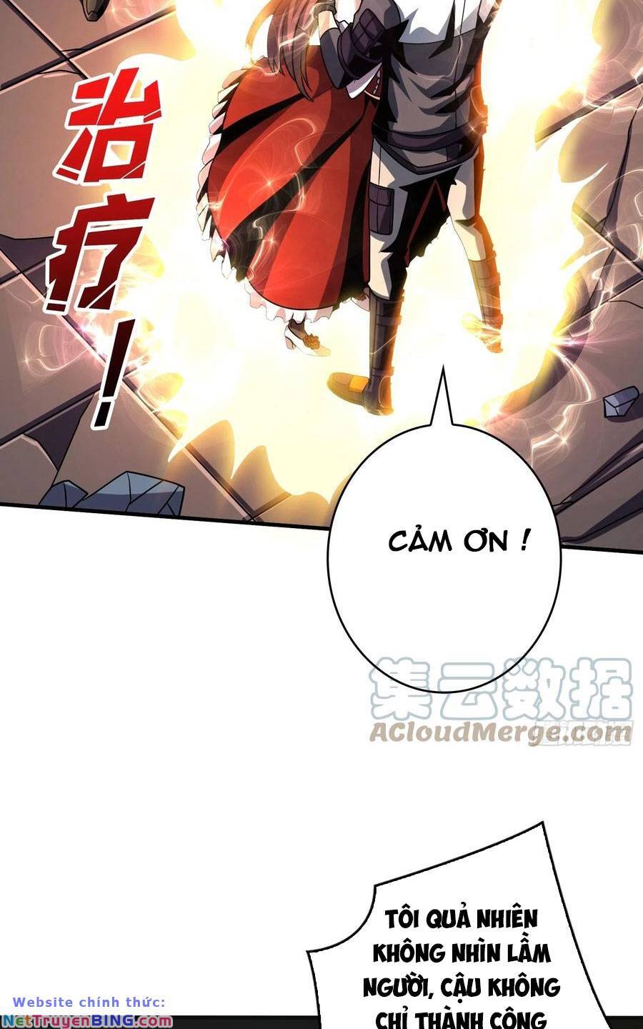 Vừa Chơi Đã Có Tài Khoản Vương Giả Chapter 260 - Trang 27