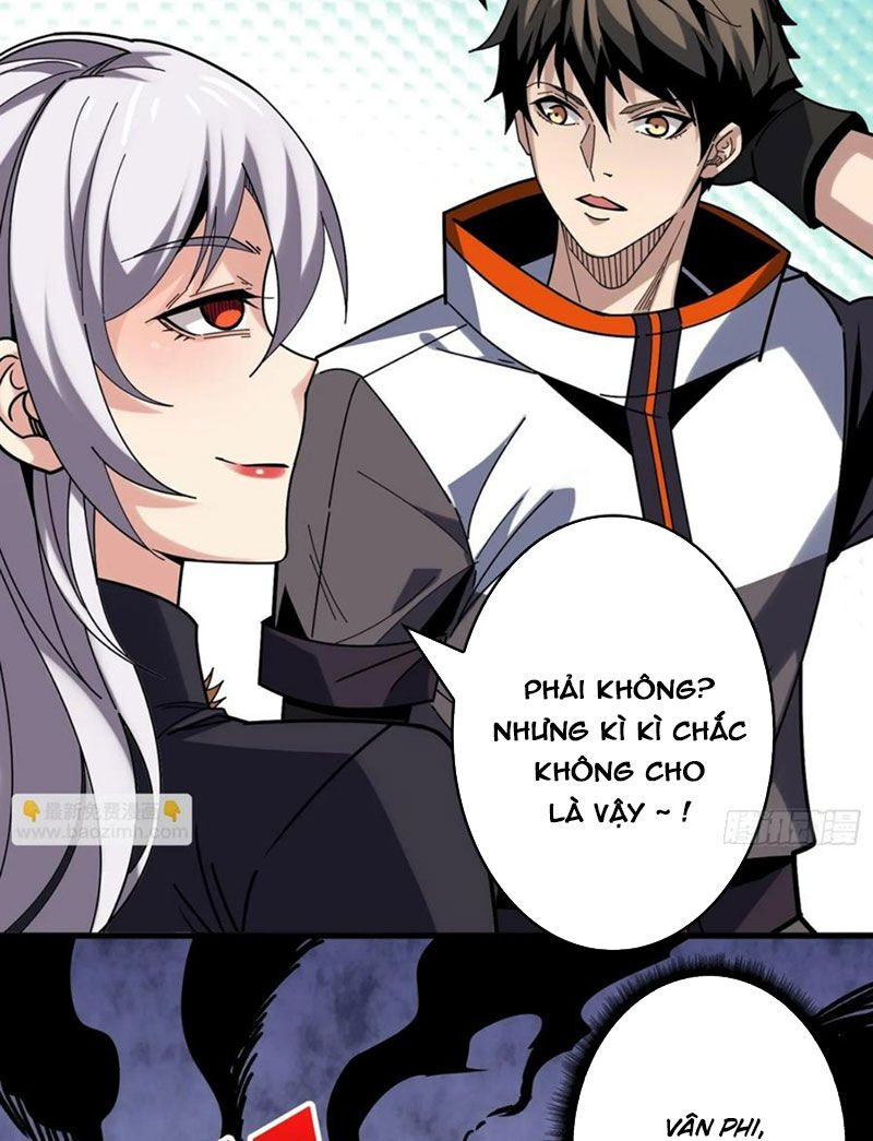 Vừa Chơi Đã Có Tài Khoản Vương Giả Chapter 336 - Trang 13
