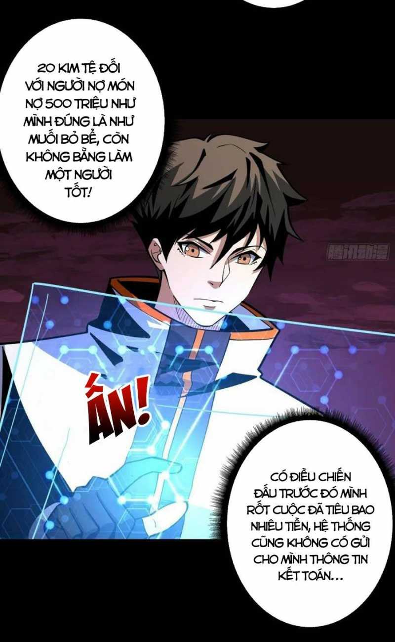 Vừa Chơi Đã Có Tài Khoản Vương Giả Chapter 170 - Trang 10