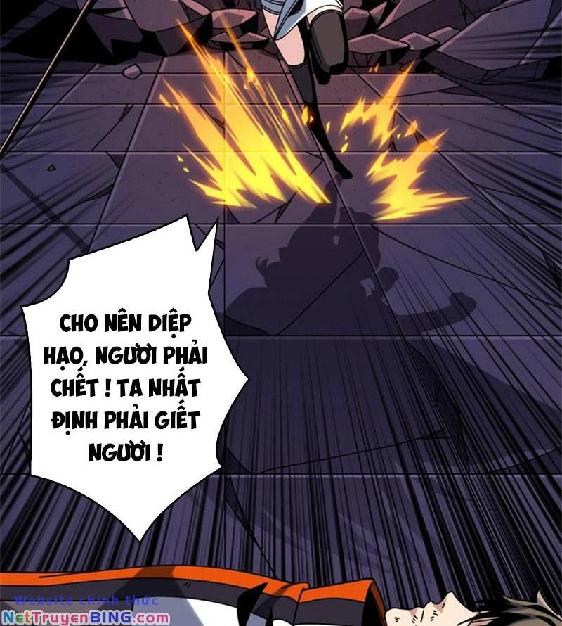 Vừa Chơi Đã Có Tài Khoản Vương Giả Chapter 264 - Trang 35