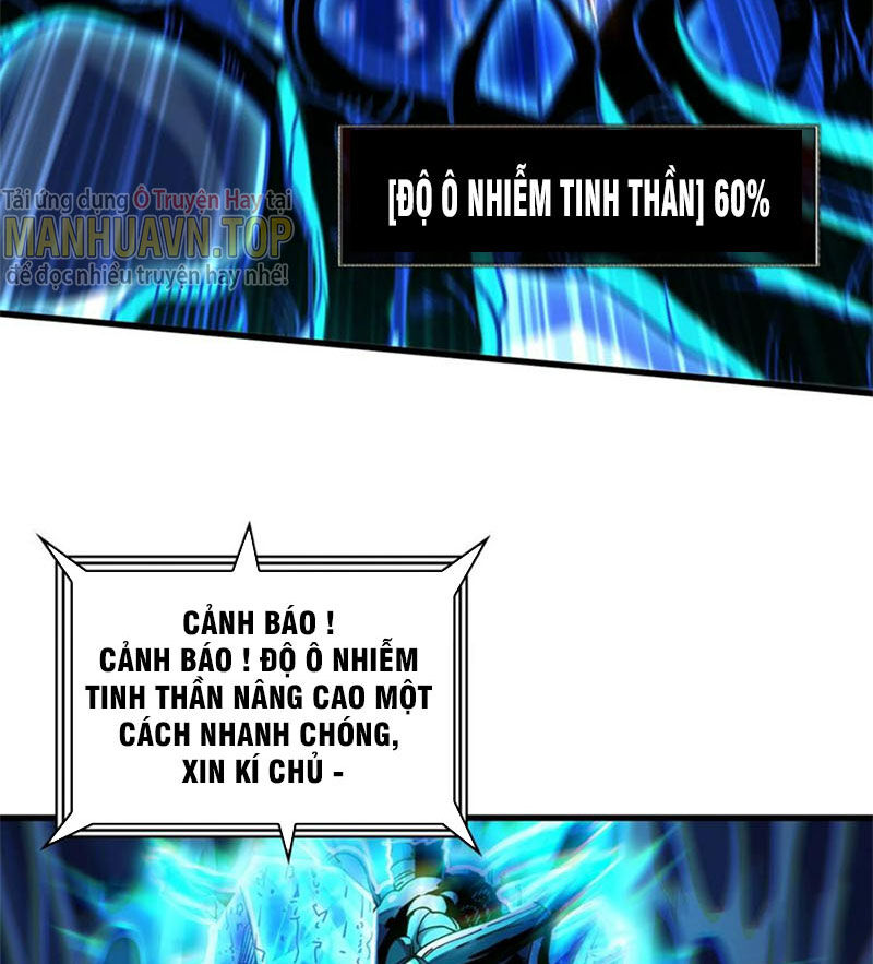 Vừa Chơi Đã Có Tài Khoản Vương Giả Chapter 271 - Trang 58