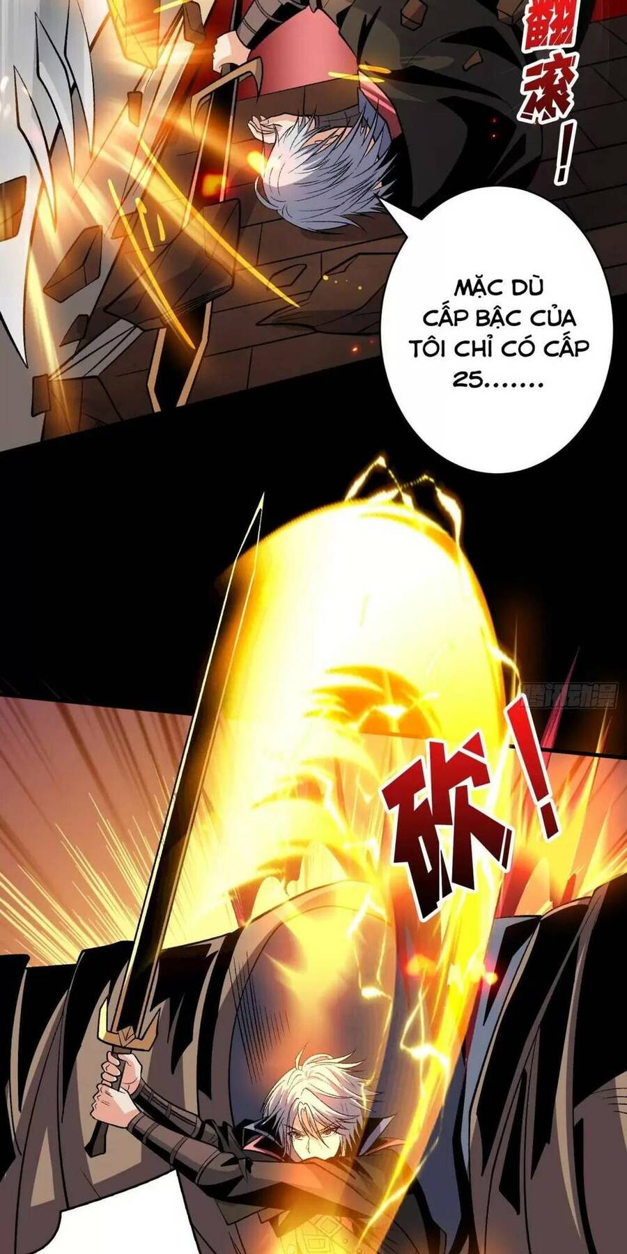 Vừa Chơi Đã Có Tài Khoản Vương Giả Chapter 171 - Trang 10