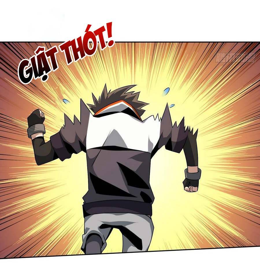 Vừa Chơi Đã Có Tài Khoản Vương Giả Chapter 149 - Trang 33