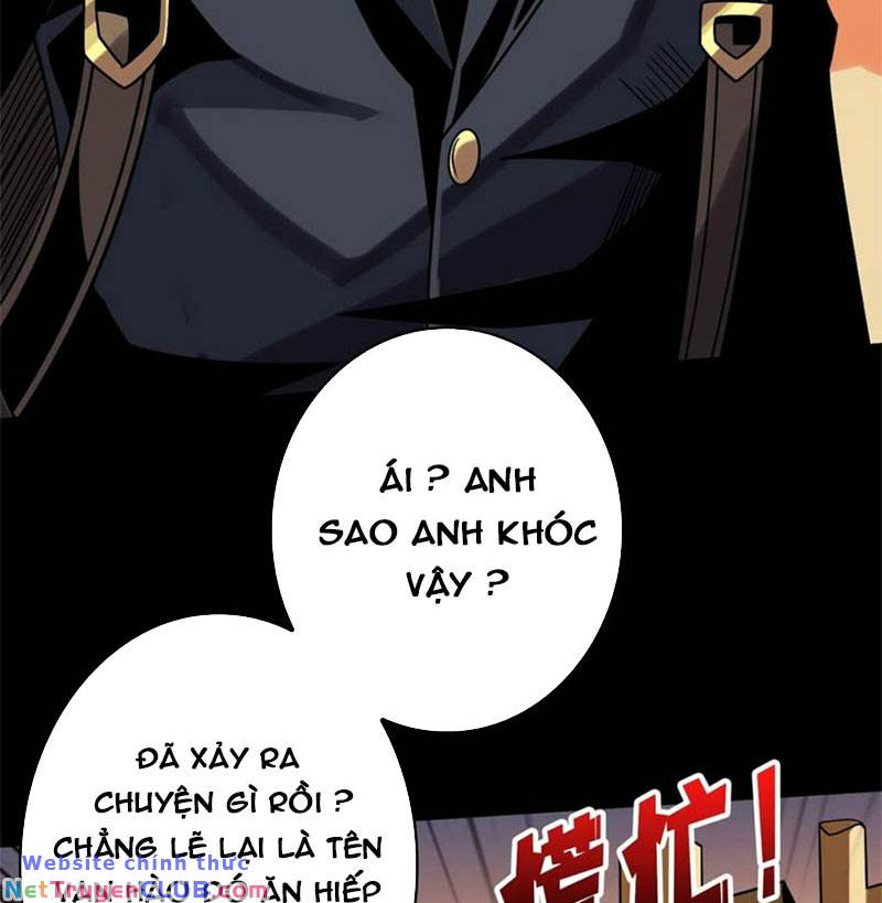 Vừa Chơi Đã Có Tài Khoản Vương Giả Chapter 272 - Trang 33