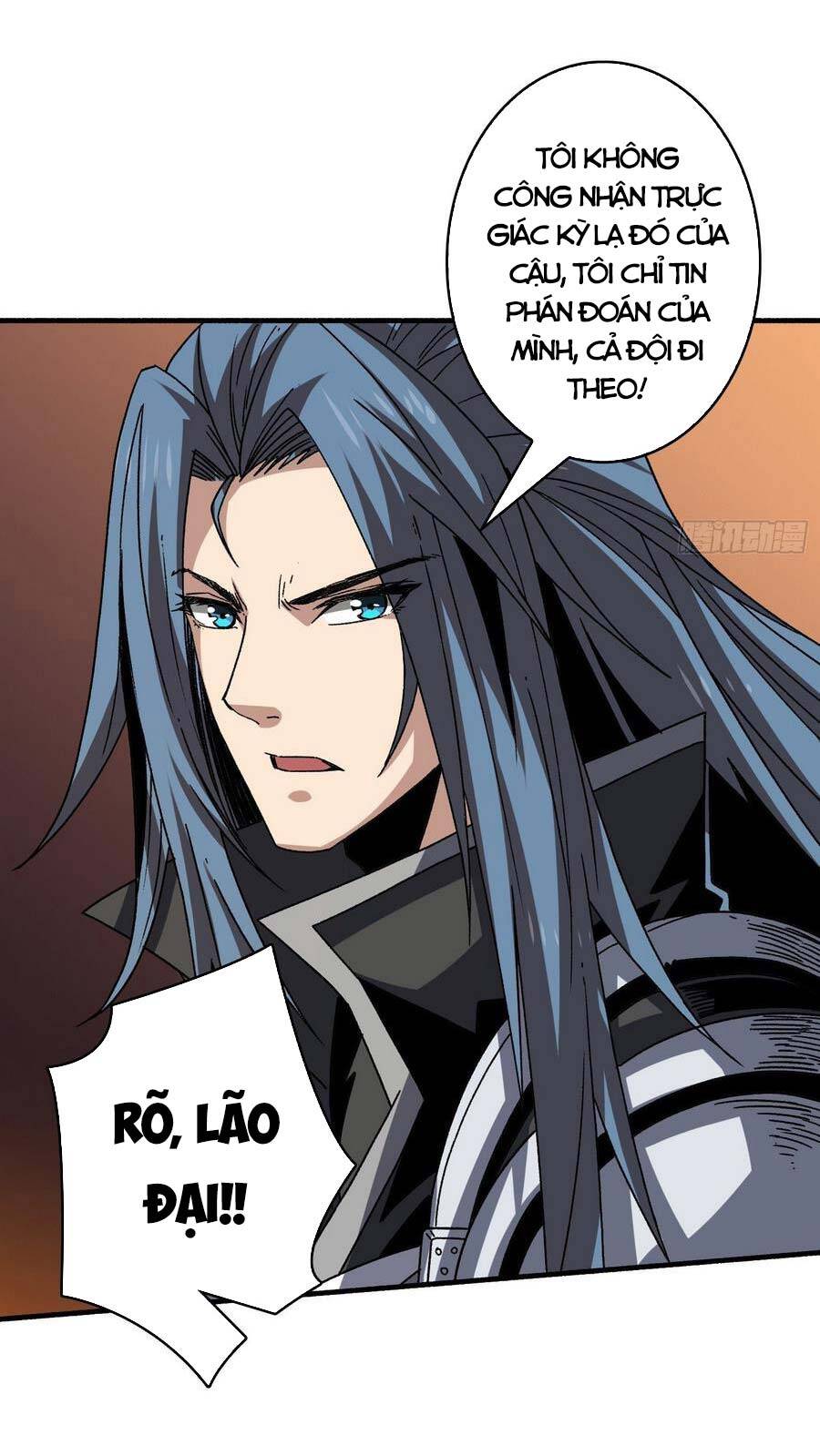 Vừa Chơi Đã Có Tài Khoản Vương Giả Chapter 149 - Trang 21