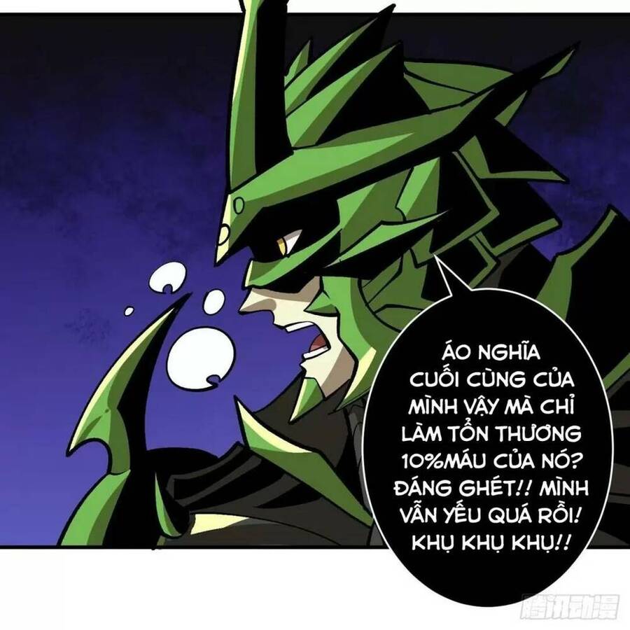 Vừa Chơi Đã Có Tài Khoản Vương Giả Chapter 166 - Trang 23