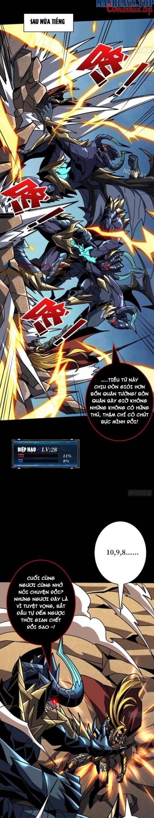 Vừa Chơi Đã Có Tài Khoản Vương Giả Chapter 382 - Trang 4