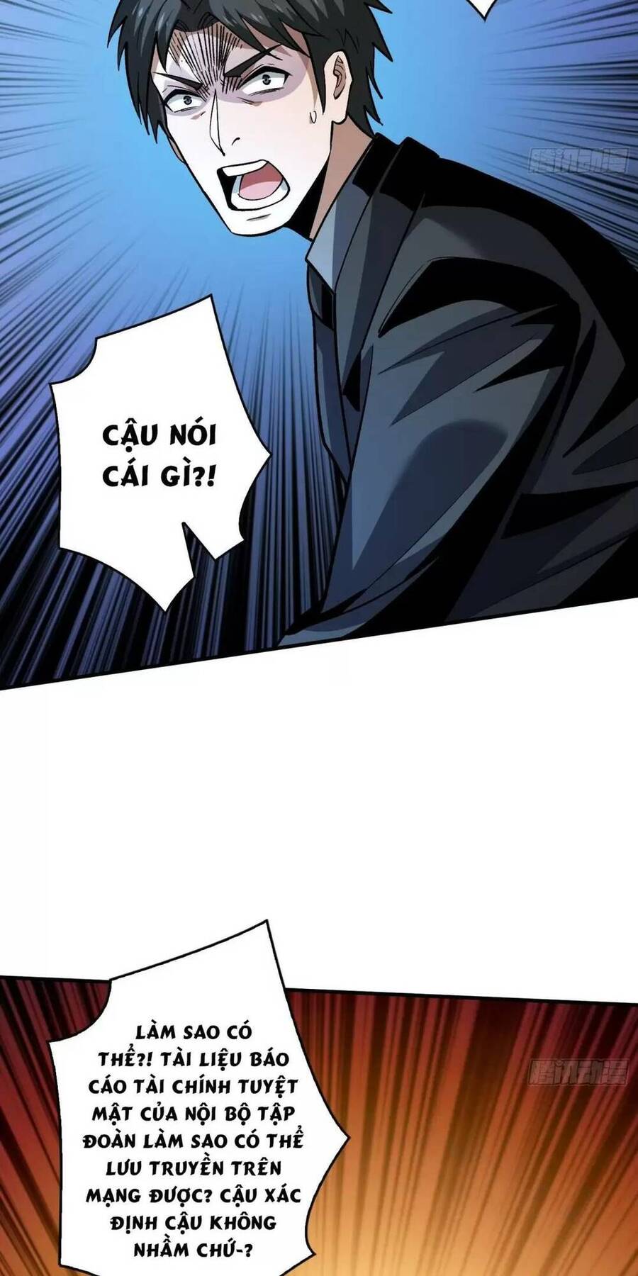 Vừa Chơi Đã Có Tài Khoản Vương Giả Chapter 186 - Trang 9