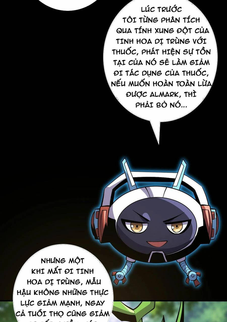 Vừa Chơi Đã Có Tài Khoản Vương Giả Chapter 164 - Trang 18