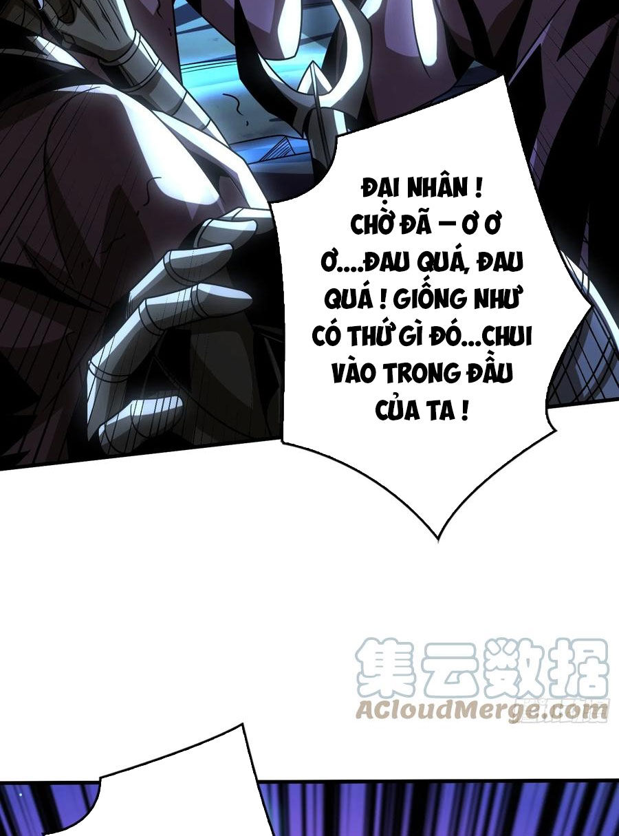 Vừa Chơi Đã Có Tài Khoản Vương Giả Chapter 268 - Trang 50