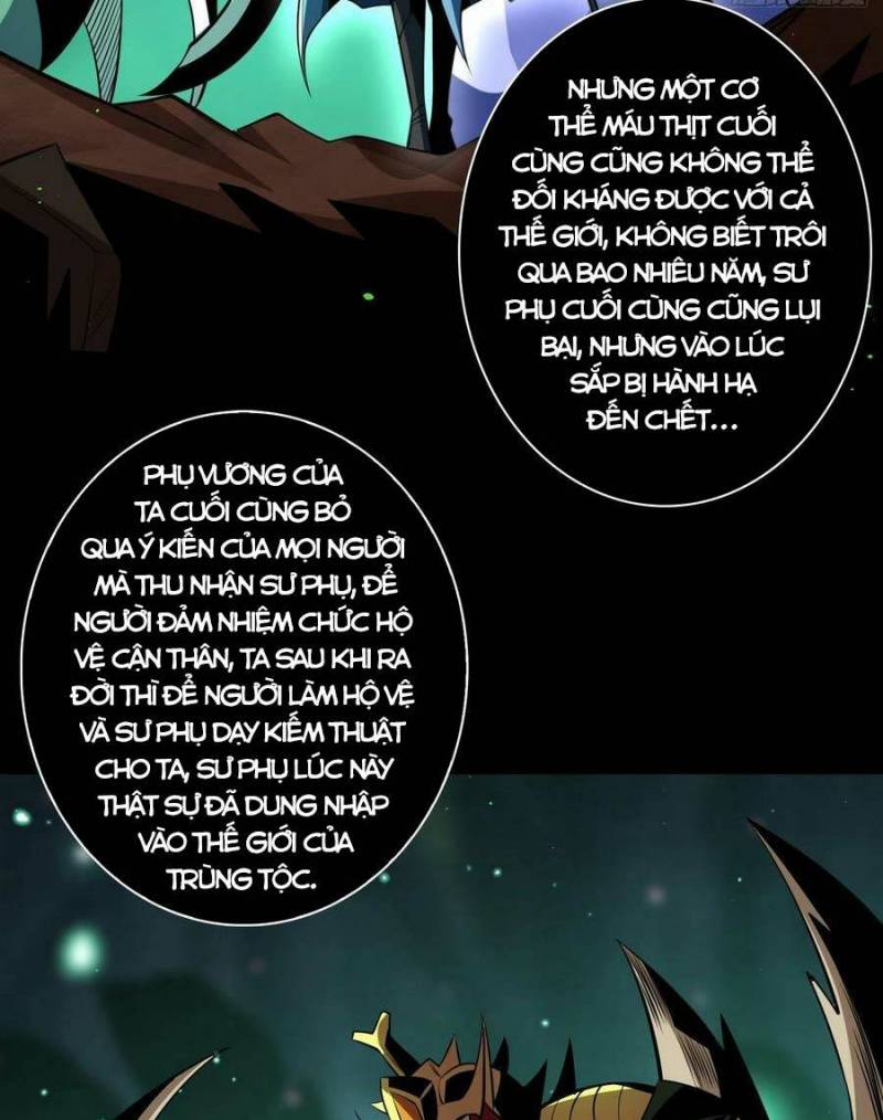Vừa Chơi Đã Có Tài Khoản Vương Giả Chapter 153 - Trang 11