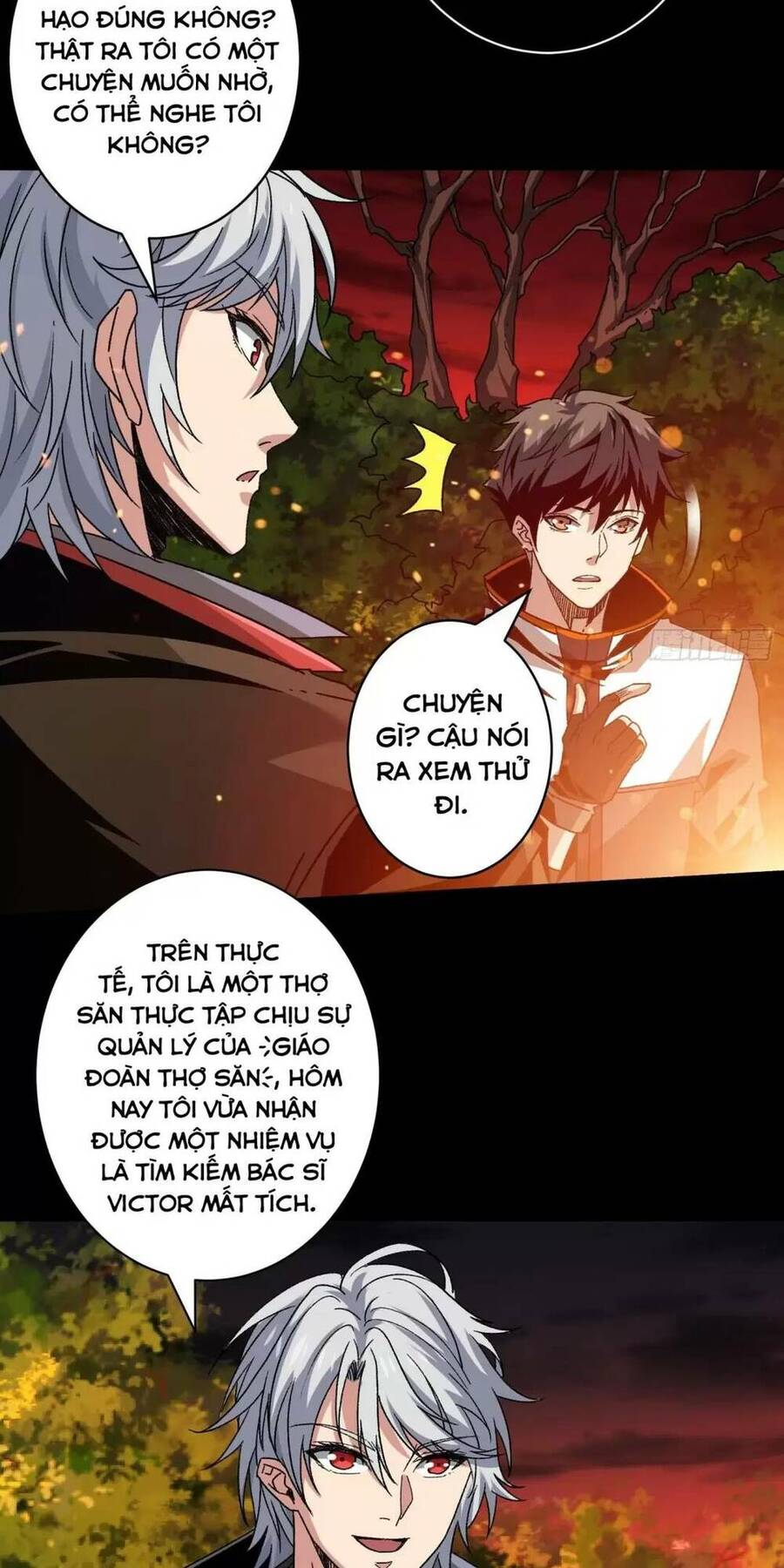 Vừa Chơi Đã Có Tài Khoản Vương Giả Chapter 169 - Trang 25