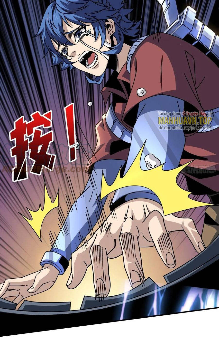 Vừa Chơi Đã Có Tài Khoản Vương Giả Chapter 256 - Trang 21