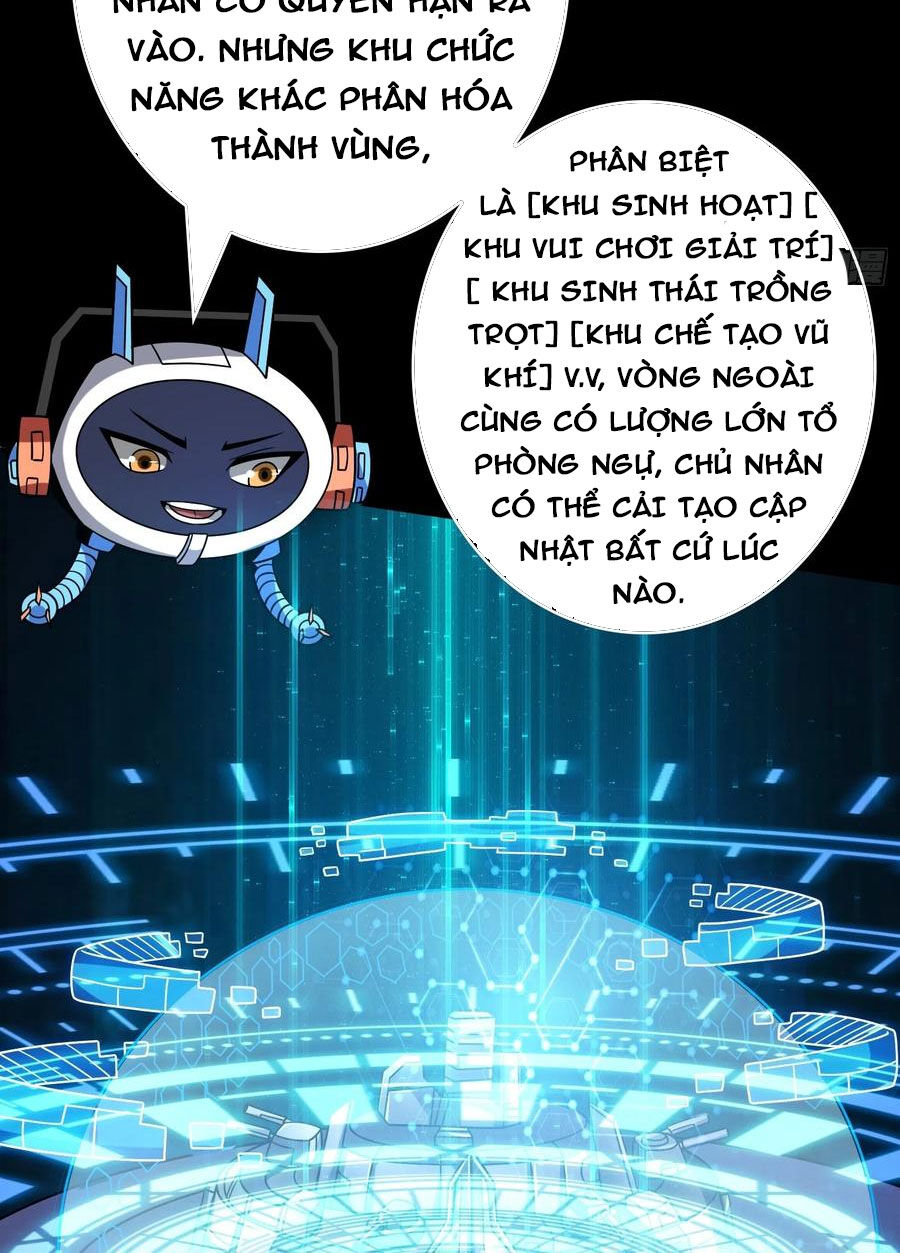 Vừa Chơi Đã Có Tài Khoản Vương Giả Chapter 267 - Trang 9