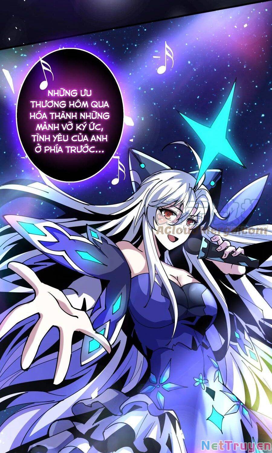 Vừa Chơi Đã Có Tài Khoản Vương Giả Chapter 116 - Trang 28