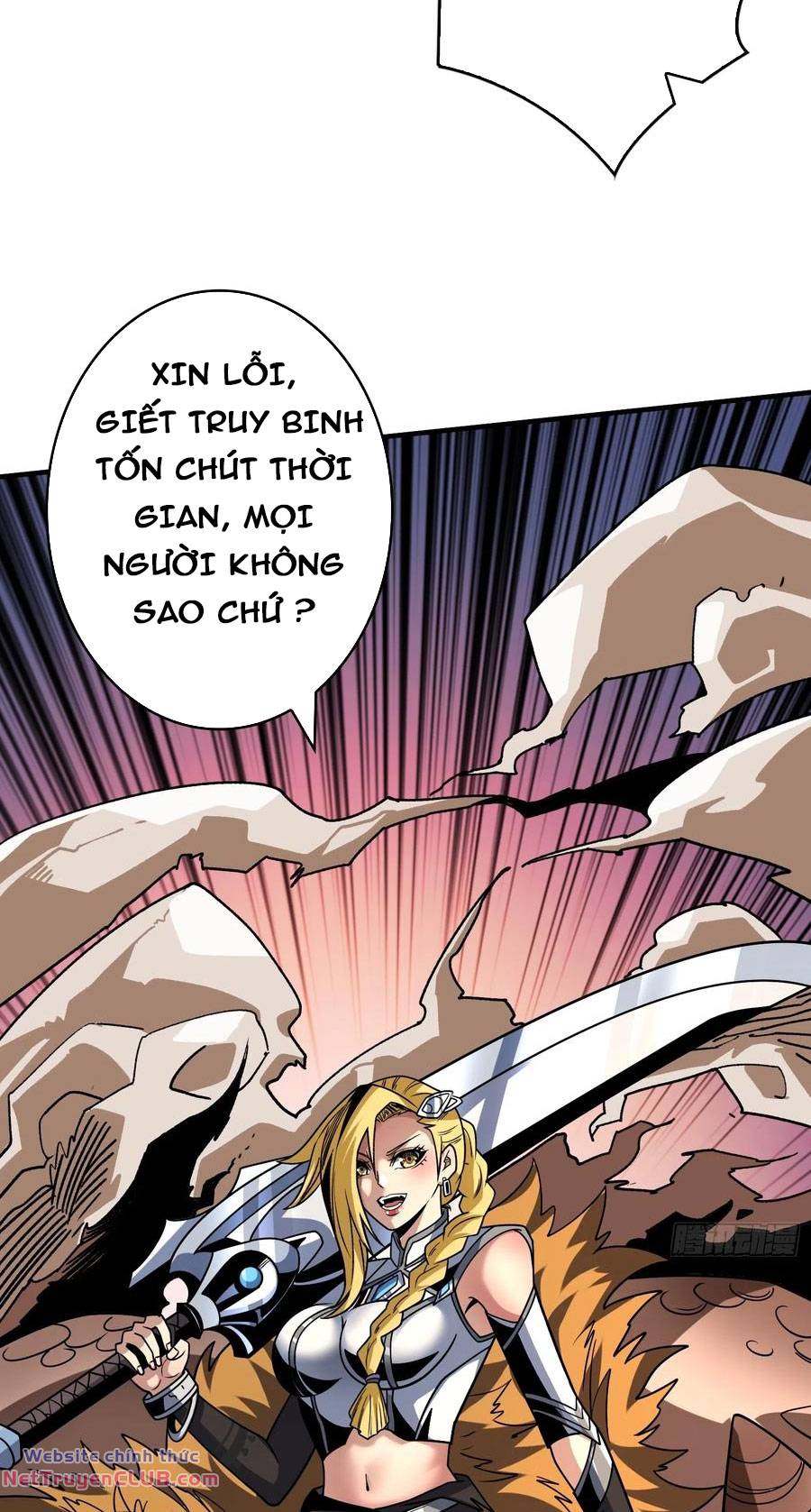 Vừa Chơi Đã Có Tài Khoản Vương Giả Chapter 274 - Trang 48