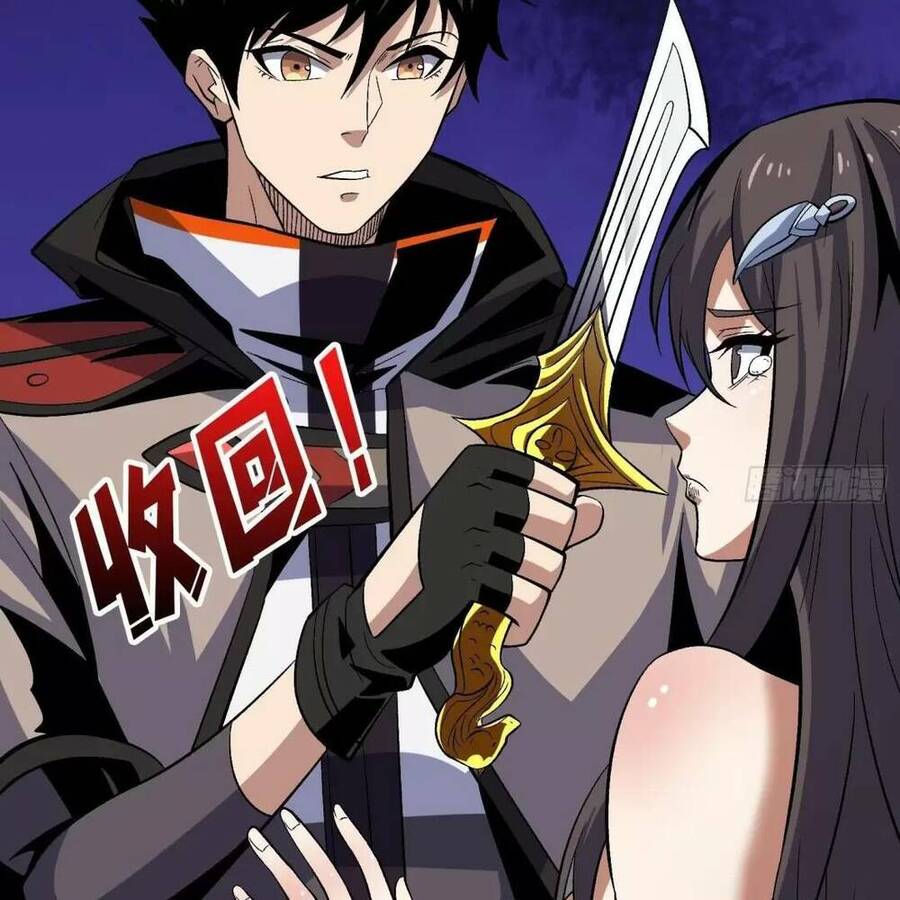 Vừa Chơi Đã Có Tài Khoản Vương Giả Chapter 184 - Trang 22