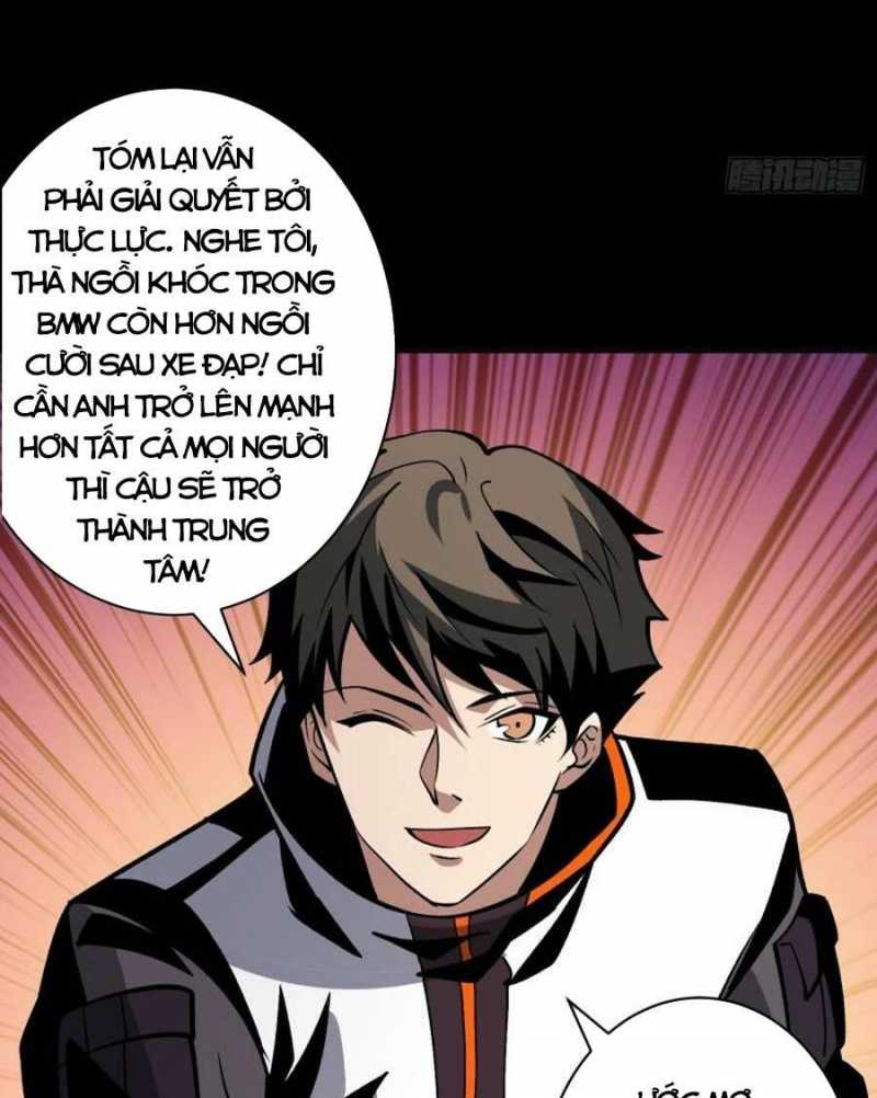 Vừa Chơi Đã Có Tài Khoản Vương Giả Chapter 170 - Trang 32