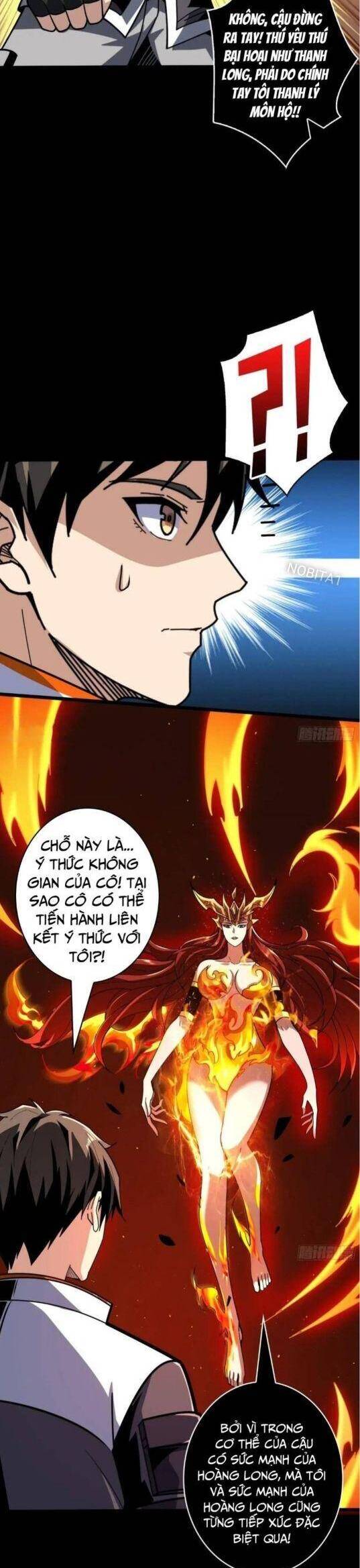 Vừa Chơi Đã Có Tài Khoản Vương Giả Chapter 396 - Trang 17
