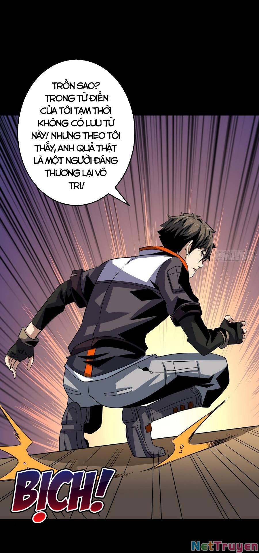 Vừa Chơi Đã Có Tài Khoản Vương Giả Chapter 121 - Trang 9