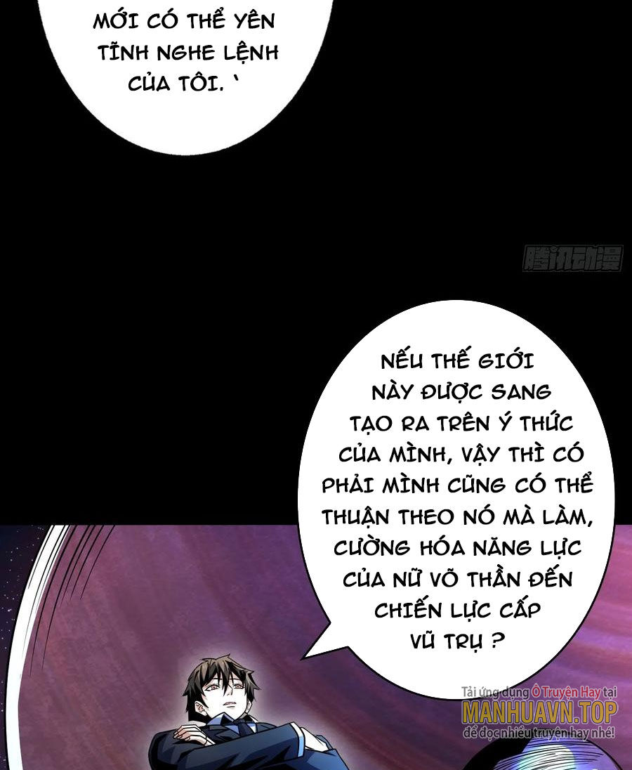 Vừa Chơi Đã Có Tài Khoản Vương Giả Chapter 273 - Trang 40