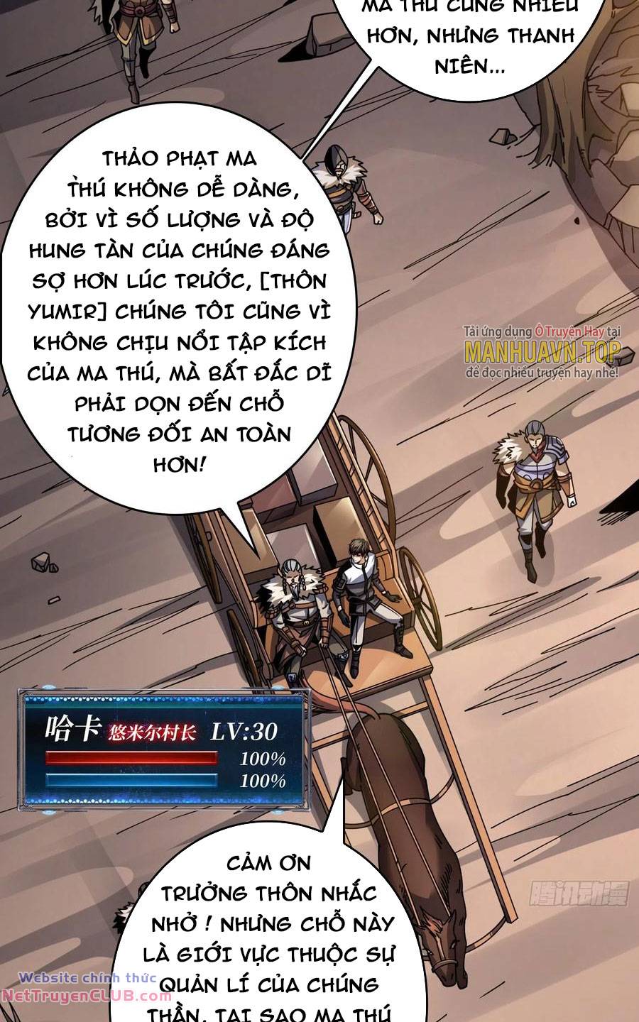Vừa Chơi Đã Có Tài Khoản Vương Giả Chapter 274 - Trang 34