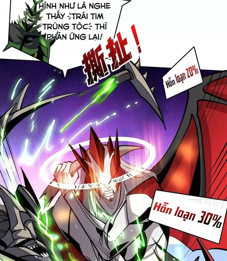 Vừa Chơi Đã Có Tài Khoản Vương Giả Chapter 168 - Trang 6