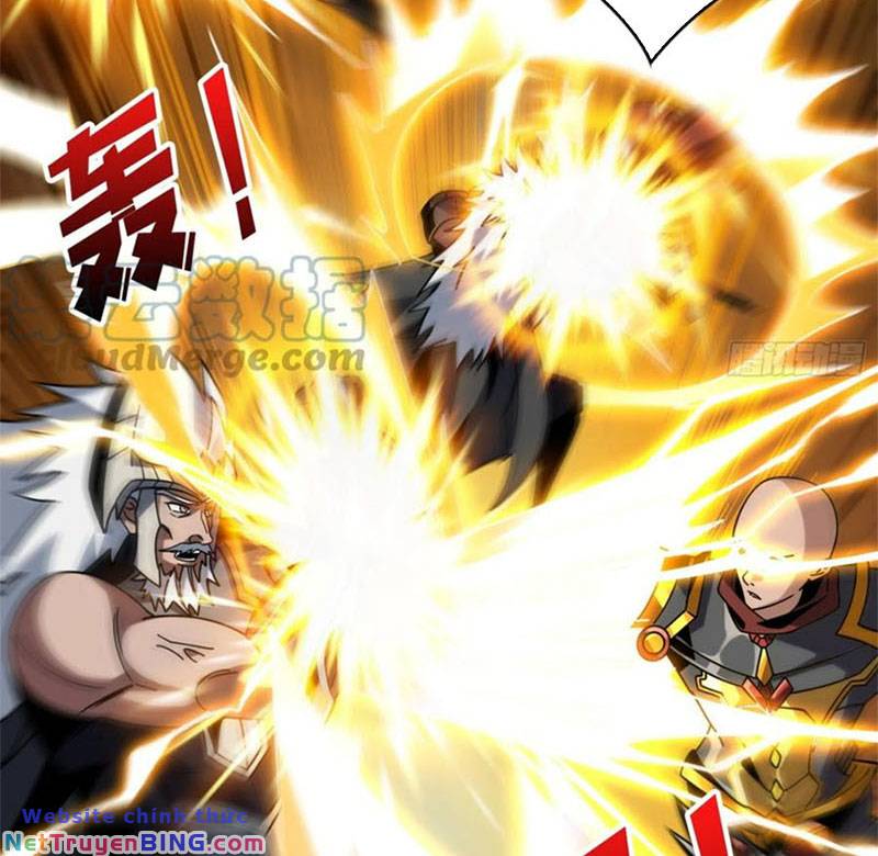 Vừa Chơi Đã Có Tài Khoản Vương Giả Chapter 263 - Trang 26
