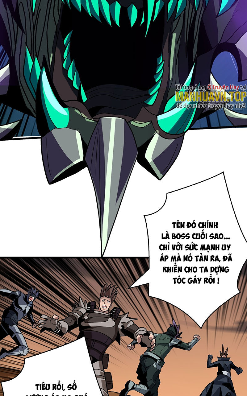 Vừa Chơi Đã Có Tài Khoản Vương Giả Chapter 326 - Trang 14