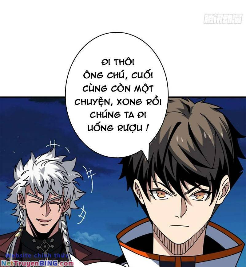 Vừa Chơi Đã Có Tài Khoản Vương Giả Chapter 261 - Trang 25
