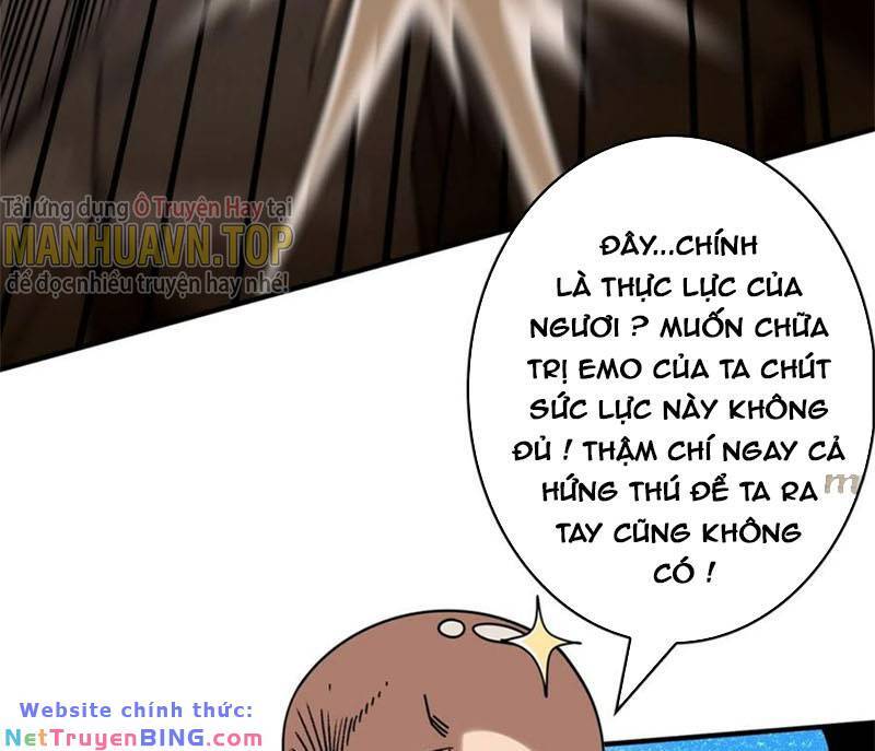 Vừa Chơi Đã Có Tài Khoản Vương Giả Chapter 262 - Trang 21