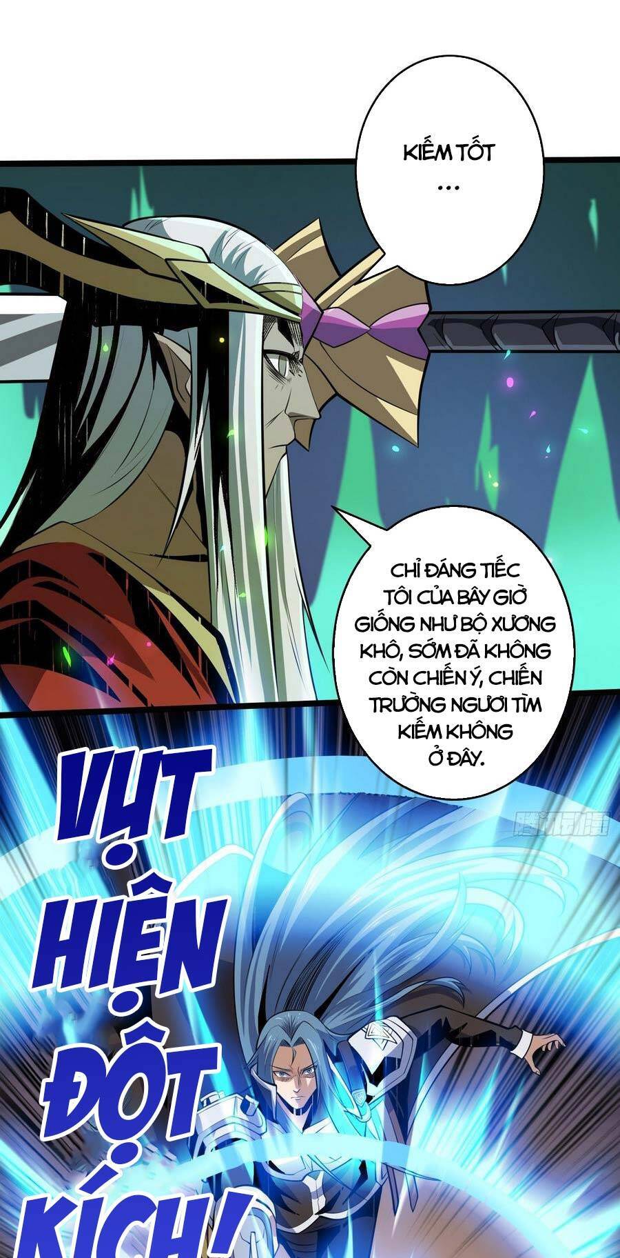 Vừa Chơi Đã Có Tài Khoản Vương Giả Chapter 154 - Trang 13
