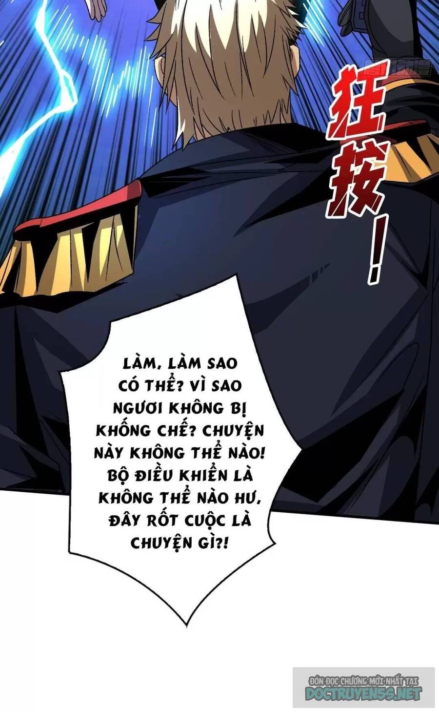 Vừa Chơi Đã Có Tài Khoản Vương Giả Chapter 199 - Trang 27
