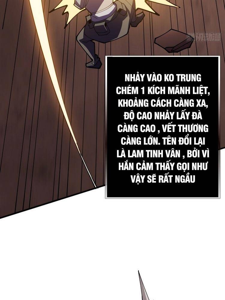 Vừa Chơi Đã Có Tài Khoản Vương Giả Chapter 77 - Trang 11