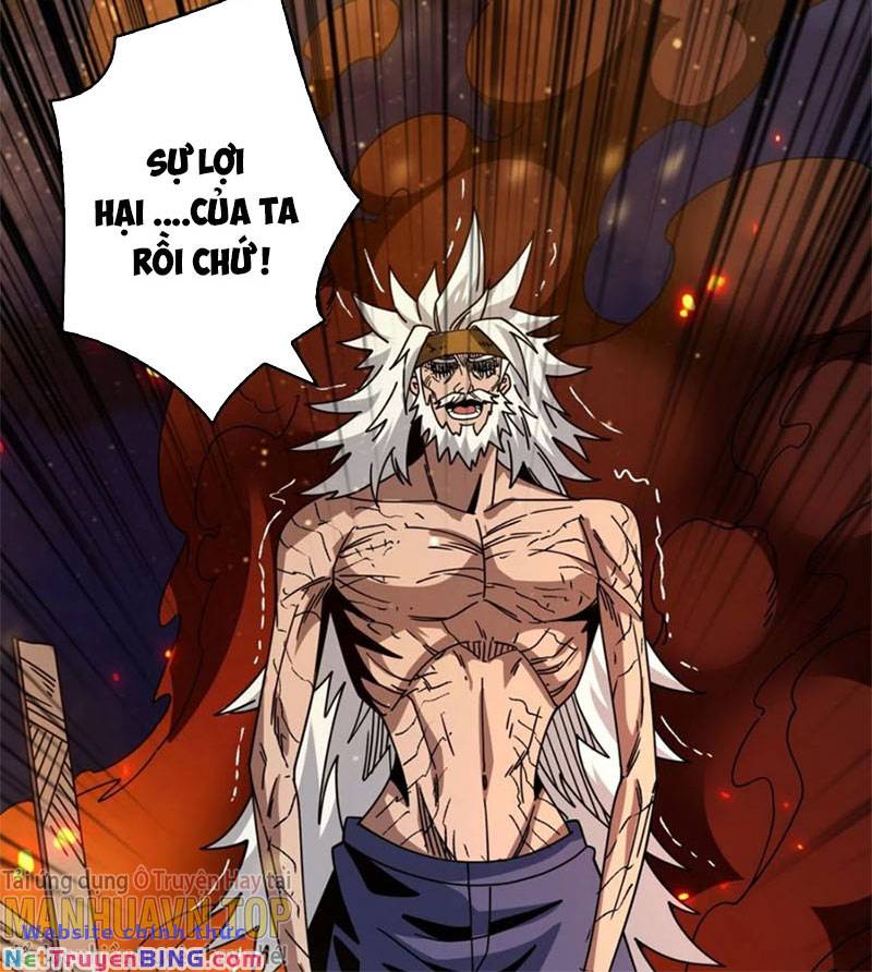 Vừa Chơi Đã Có Tài Khoản Vương Giả Chapter 263 - Trang 74