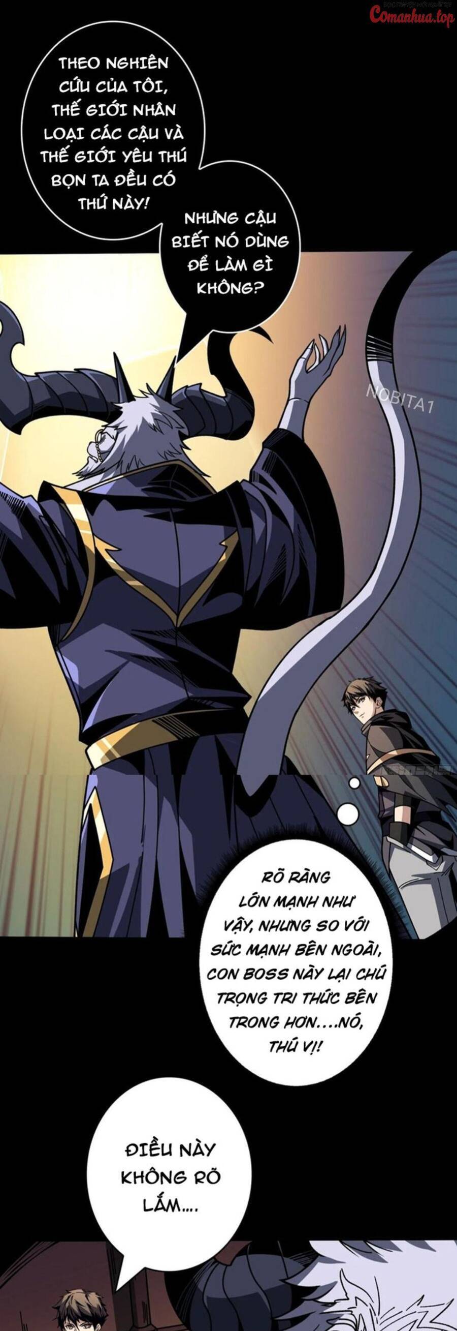 Vừa Chơi Đã Có Tài Khoản Vương Giả Chapter 378 - Trang 16