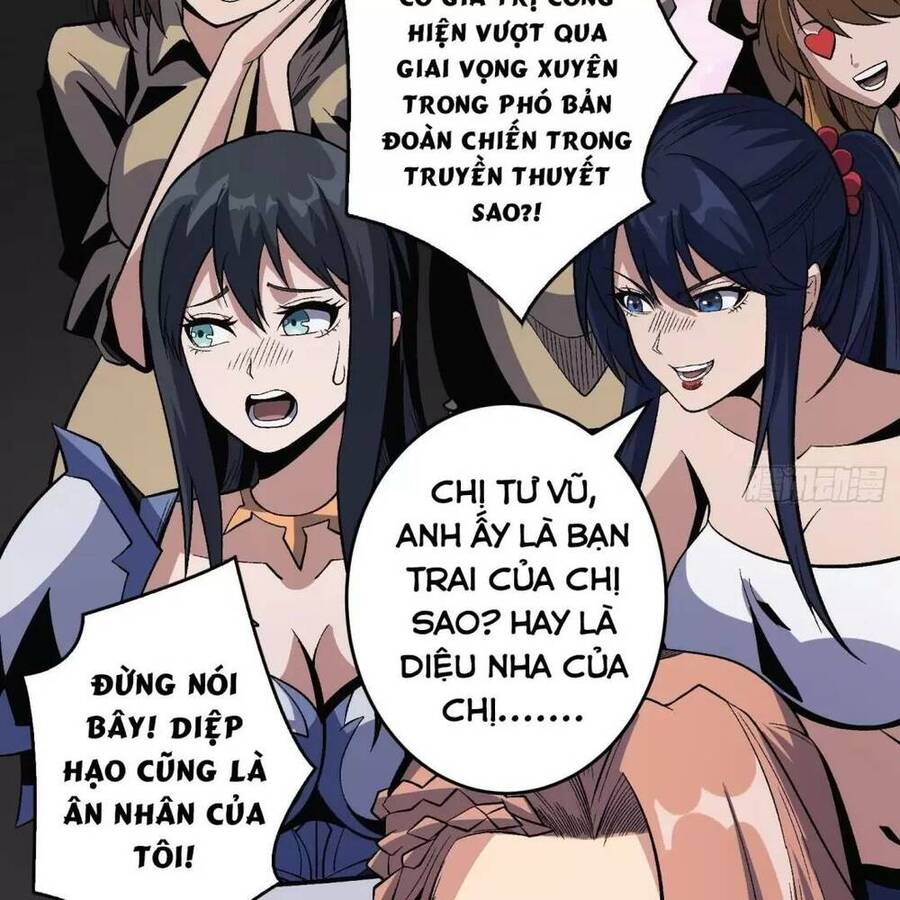 Vừa Chơi Đã Có Tài Khoản Vương Giả Chapter 187 - Trang 34