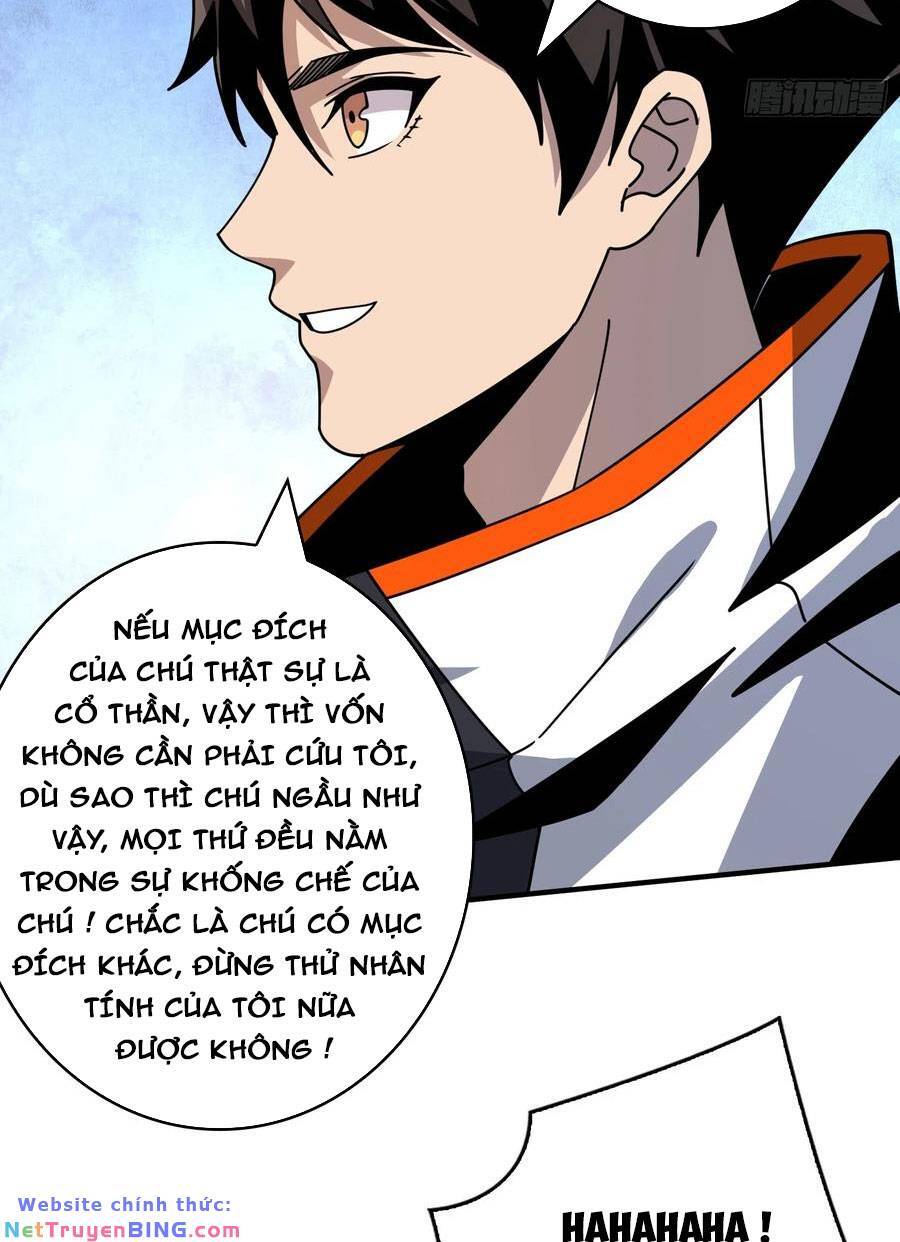 Vừa Chơi Đã Có Tài Khoản Vương Giả Chapter 260 - Trang 3