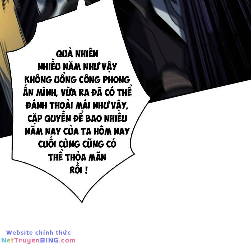 Vừa Chơi Đã Có Tài Khoản Vương Giả Chapter 263 - Trang 43