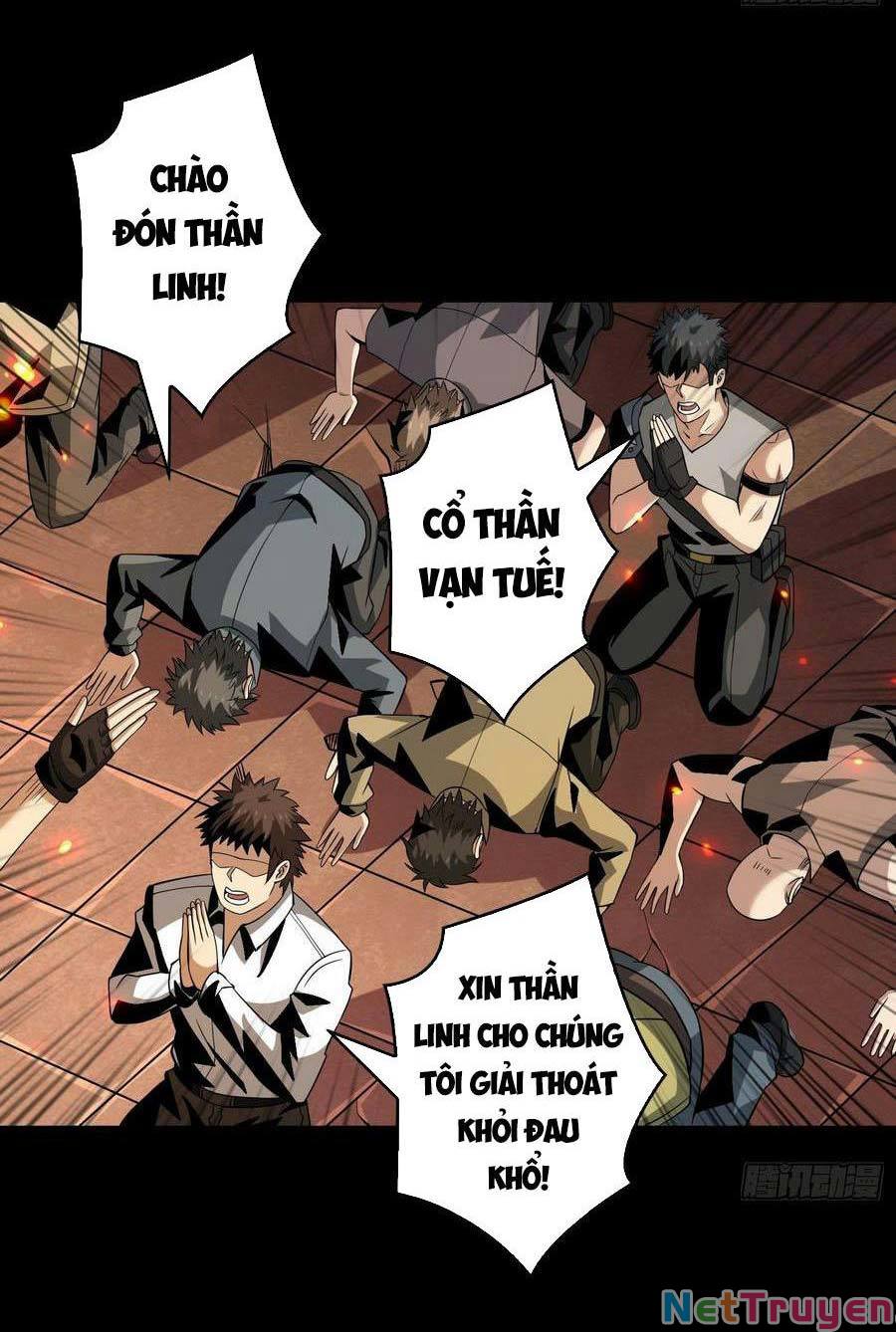 Vừa Chơi Đã Có Tài Khoản Vương Giả Chapter 120 - Trang 40