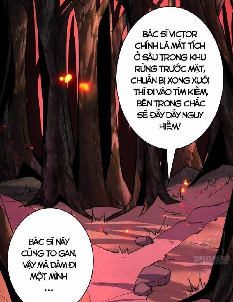Vừa Chơi Đã Có Tài Khoản Vương Giả Chapter 170 - Trang 14