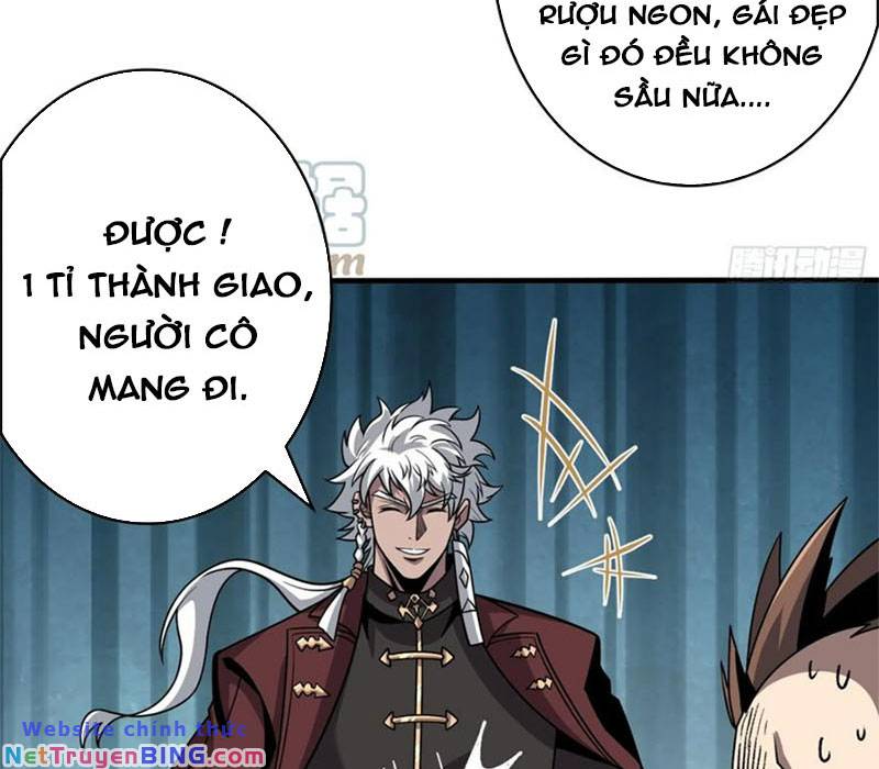 Vừa Chơi Đã Có Tài Khoản Vương Giả Chapter 264 - Trang 16