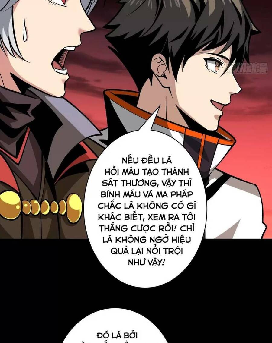 Vừa Chơi Đã Có Tài Khoản Vương Giả Chapter 171 - Trang 40